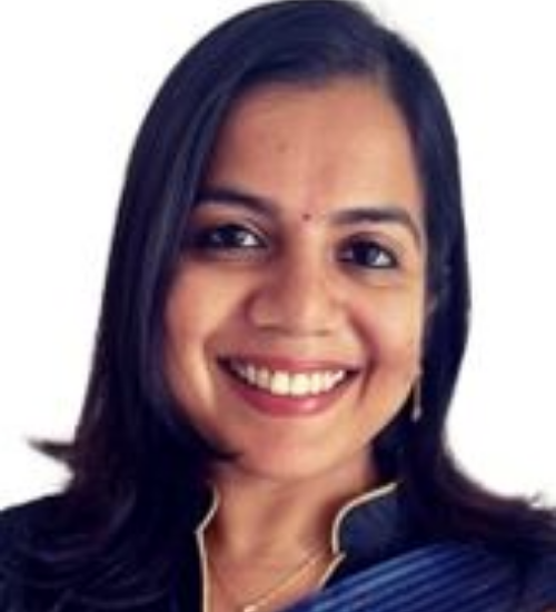 Dr Anupama Menon - Consultant – Pediatric Pulmonologist Dr Anupama