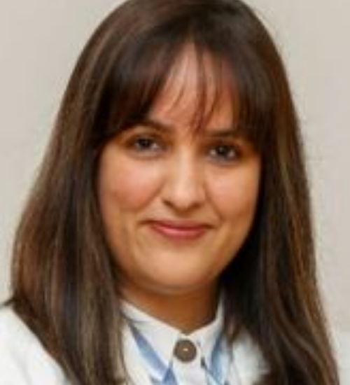 Dr. Manu