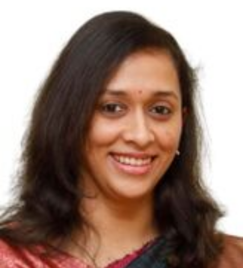 Dr. Vasudha