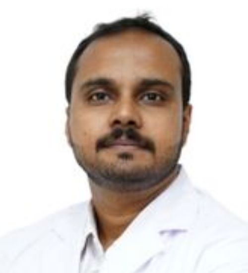 Dr. Manojit