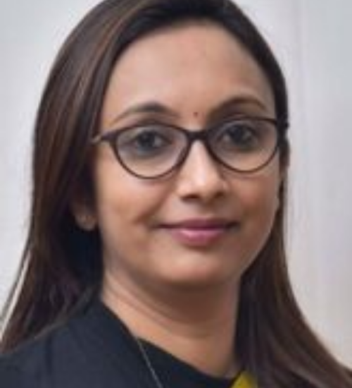 Dr. Rachana