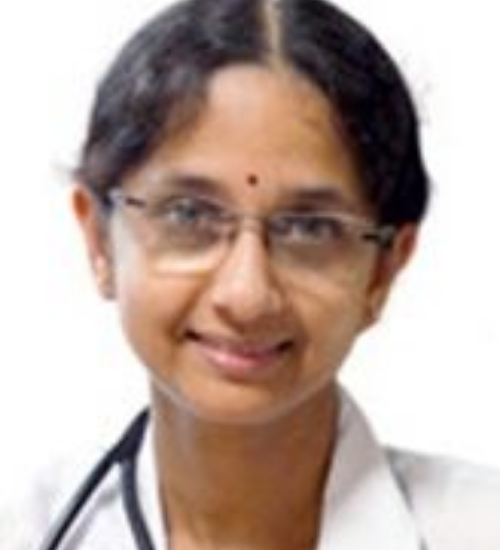 Dr. Sejal