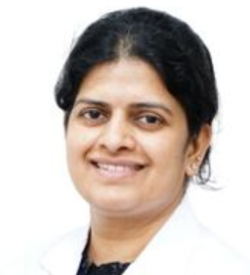 Dr. Supriya