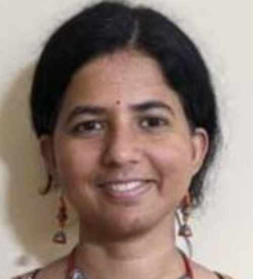 Dr. Vinu