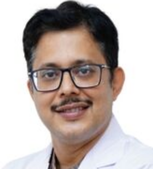 Dr. Saumil
