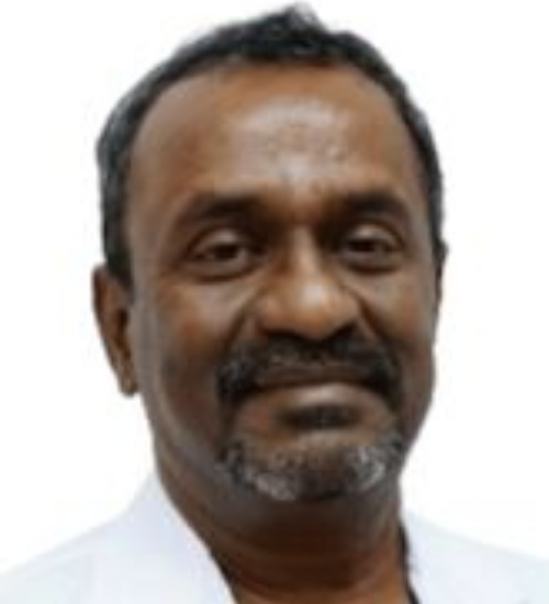 Dr. Antony