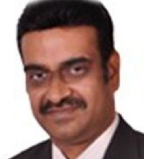 Dr. Priyadarshan