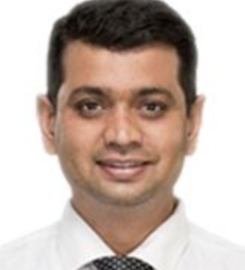 Dr. Sathish