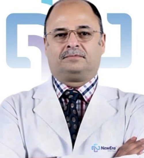 Dr.  Sanjay