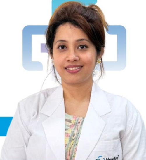 Dr. Shatadeepa