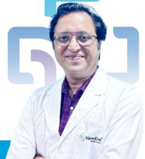 Dr. Santosh Kishor