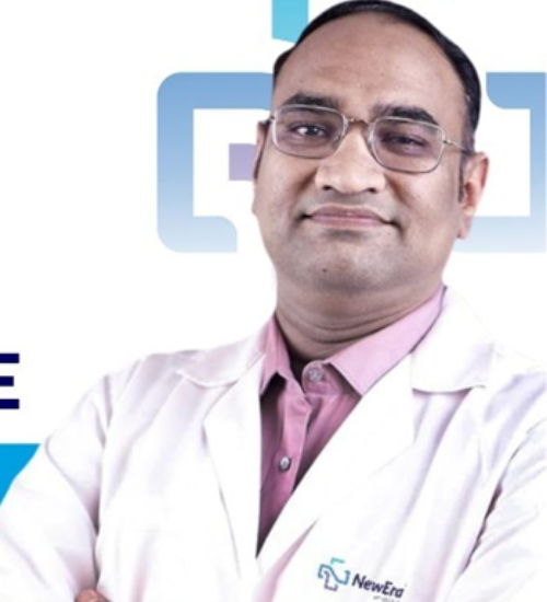 Dr. Gaurav