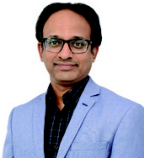 DR. Adithya V