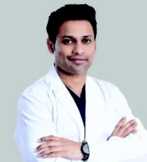 DR.	Ashwin