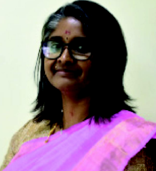 Dr. Shruthi