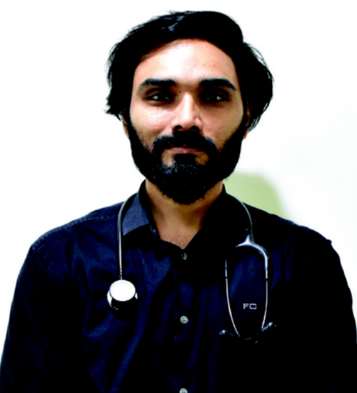 DR. Vybhav Vijendra - Consultant Pulmonologist DR. Vybhav Vijendra - Consultant Pulmonologist