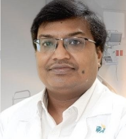 Dr. Pramod Kumar D A - Dr. Pramod Kumar D A | Hepatologist & Liver Transplant Specialist in Bengaluru Dr. Pramod