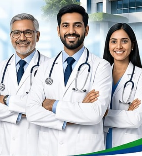 Dr. Manjunath D - Cardiology Dr. Manjunath D - Cardiology