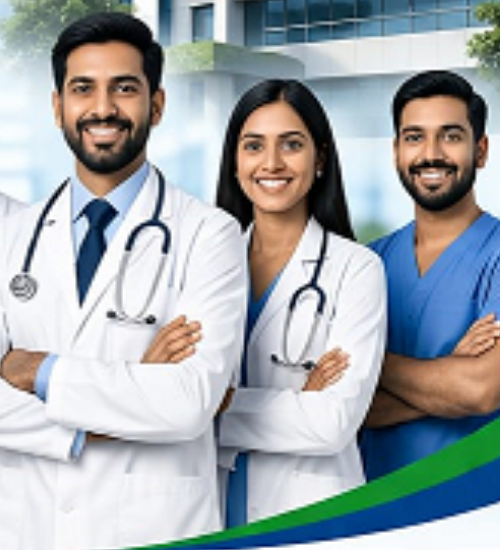Dr. Uma
