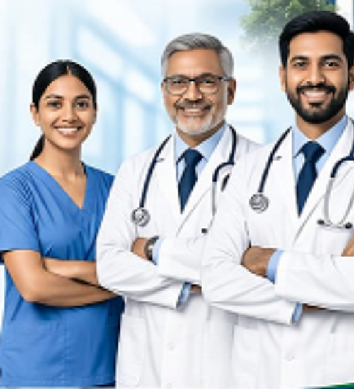 Dr. Alok Kumar M K - Paediatrics Dr. Alok Kumar M K - Paediatrics