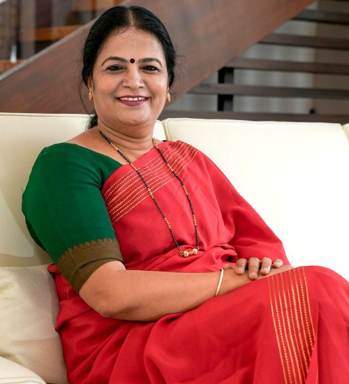 Dr. Sarala Chandrashekhar - Managing Director | Infertility, Obstetrics, Laparoscopy & Ultrasonography Dr. Sarala Chandrashekhar - Managing Director | Infertility, Obstetrics, Laparoscopy & Ultrasonography