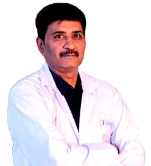 Dr. Manjunatha
