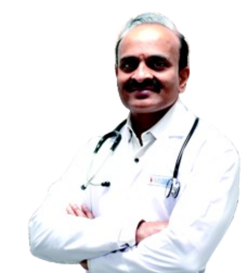 Dr. Vaidyanathan