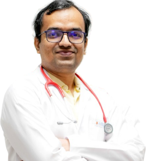 Dr. Ajay Raghav Joshi K - Consultant Pediatrician Dr. Ajay Raghav Joshi K - Consultant Pediatrician