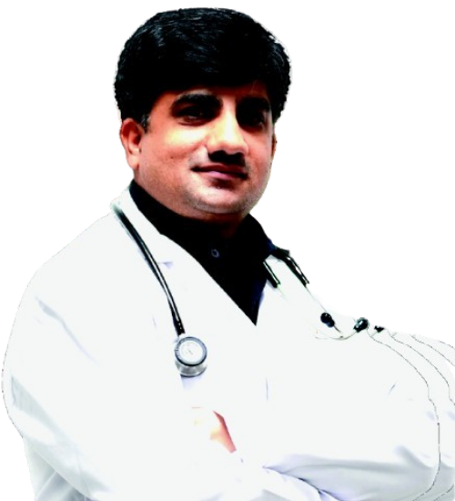 Dr. Umesh