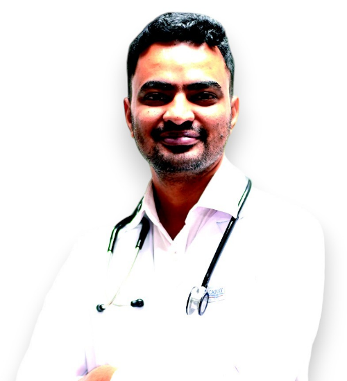 Dr. Nishchit K N - Consultant Physician – Internal Medicine Dr. Nishchit K N - Consultant Physician – Internal Medicine