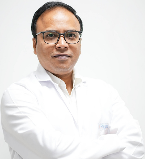 Dr. Satwik