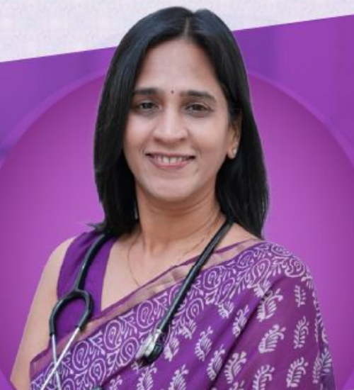 Dr. Manju Nair - Clinical Director – Fertility Services | Fertility & IVF Specialist Dr. Manju