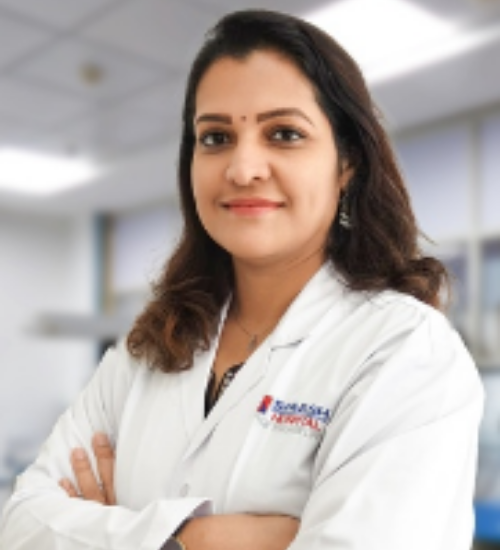 Dr. Sanddhya Patil - Consultant – ENT, Head & Neck Surgeon Dr. Sanddhya Patil - Consultant – ENT, Head & Neck Surgeon