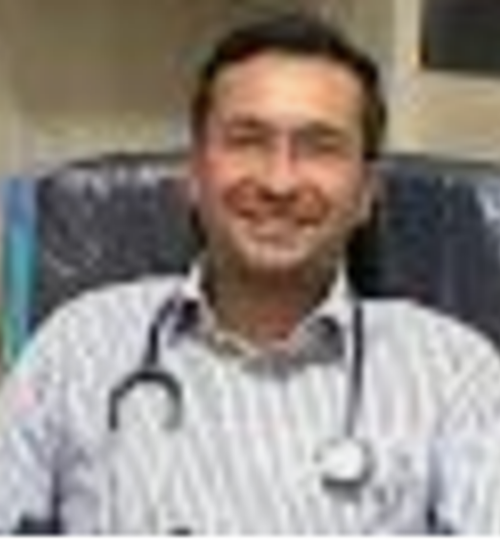 Dr. Ashish G Rao - ENT Specialist Dr. Ashish G Rao - ENT Specialist