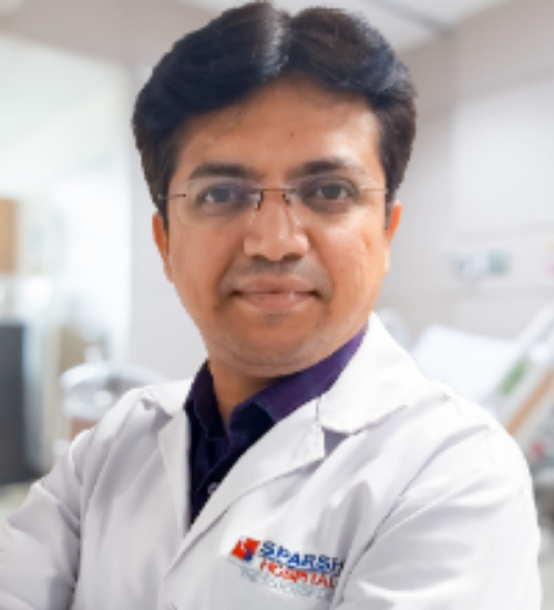 Dr. Vishwanath