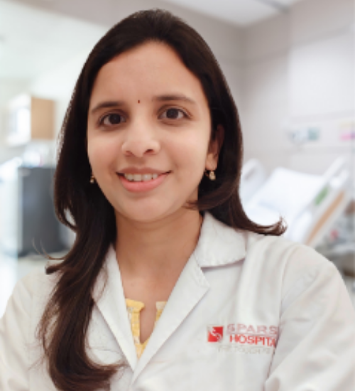 Dr. Radhika Arvind Ghongane - Consultant Pulmonologist Dr. Radhika Arvind Ghongane - Consultant Pulmonologist