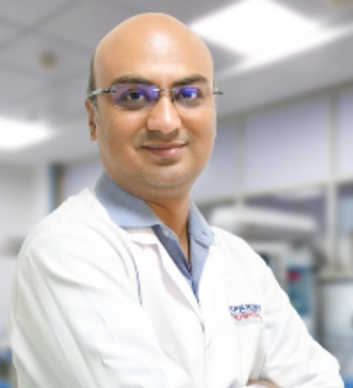 Dr. Sunil