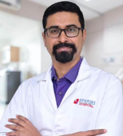 Dr. Anil