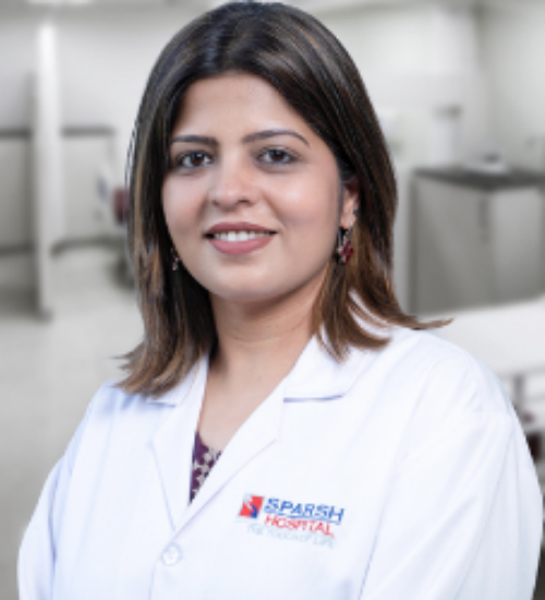Dr. Mansi