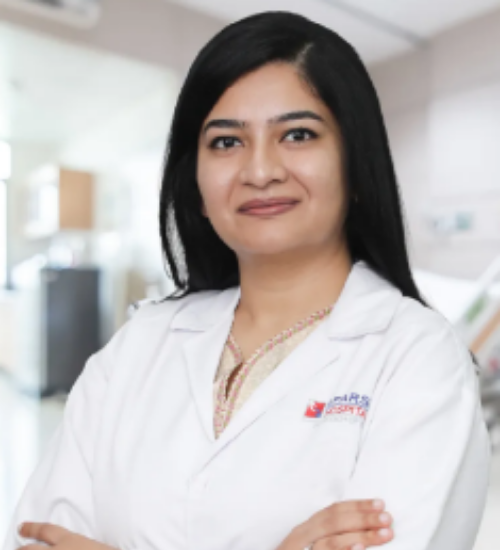 Dr. Vishakha
