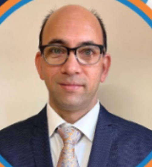 Dr. Sangram