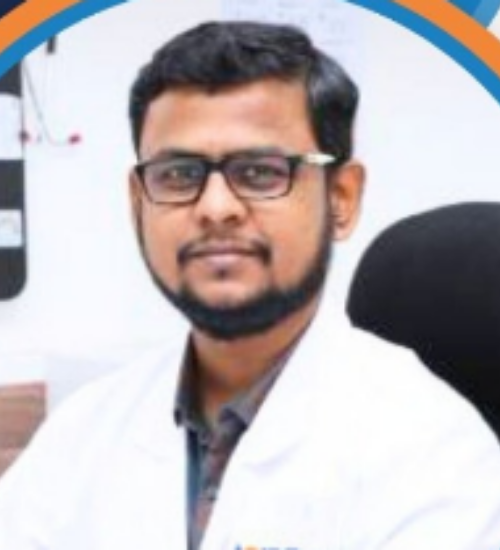 Dr. Rahul