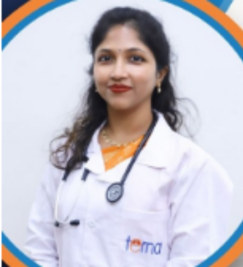 Dr. Pooja Aggarwal - Consultant Dentist Dr. Pooja