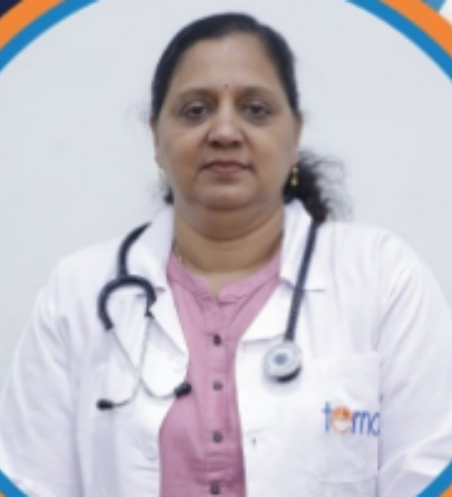 Dr. Deepa Kala - Consultant, Obstetrics & Gynaecology Dr. Deepa