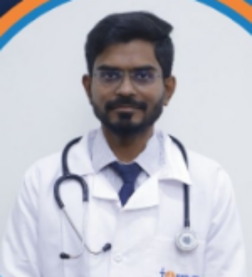 Dr. Muzammil