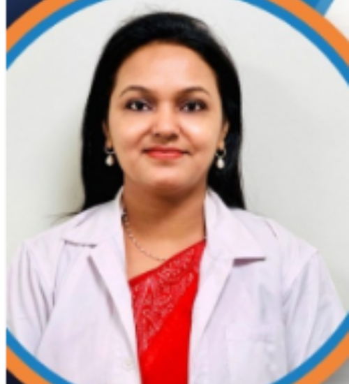 Dr. Manisha