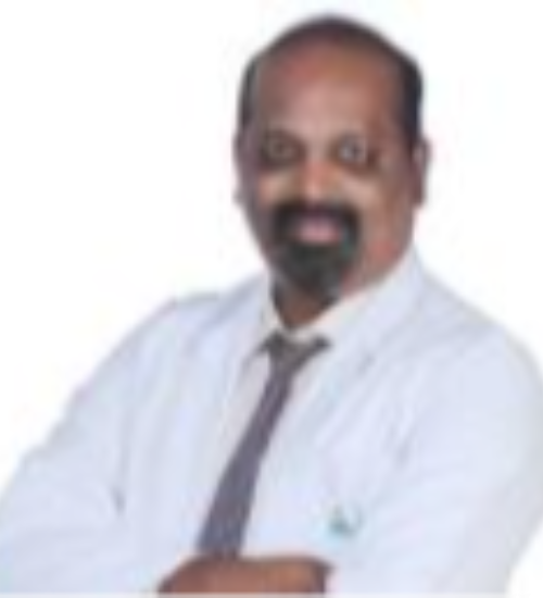 Dr. Jaidev