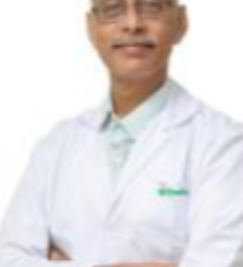 Dr. Ravi