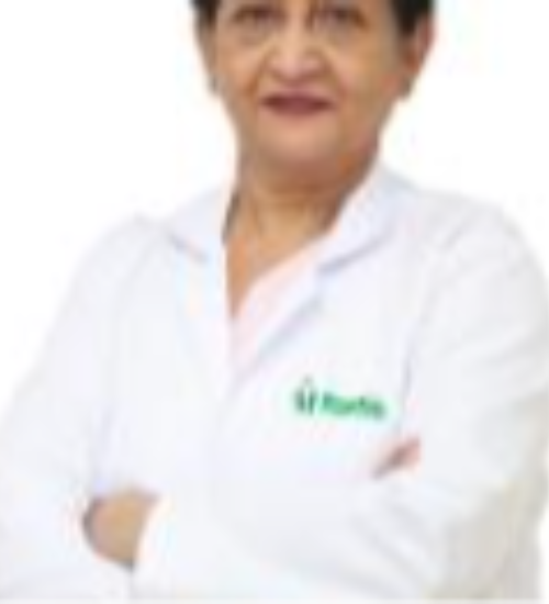 Dr. Sheela