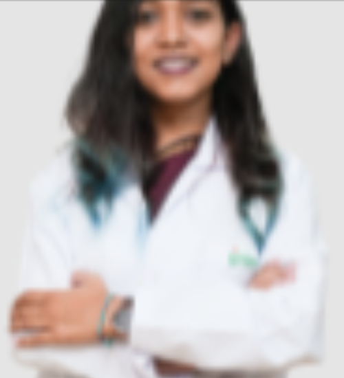 Dr. Punyashree